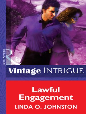 cover image of Lawful Engagement
